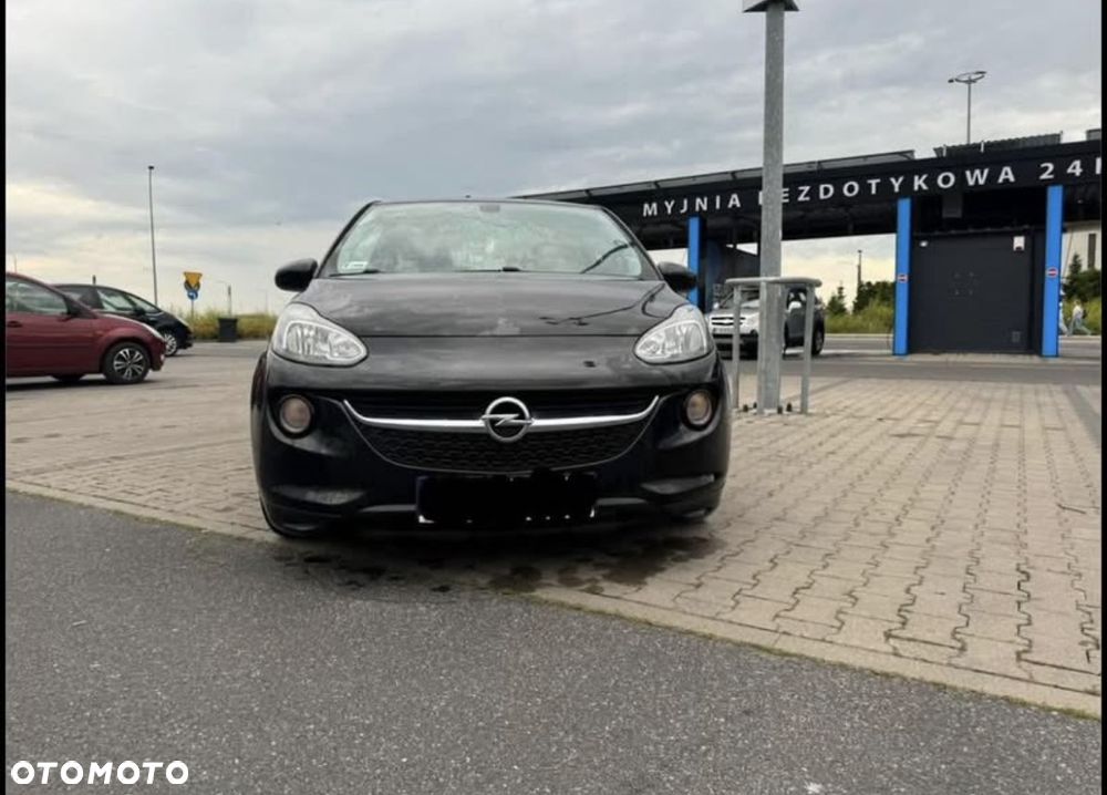 Opel Adam 1.4 Jam - 6