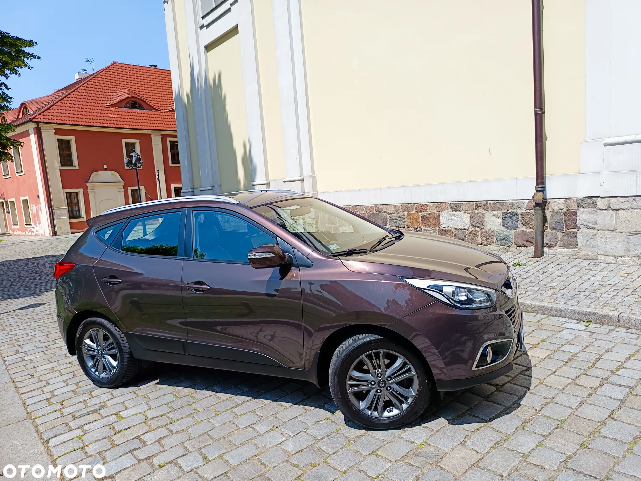 Hyundai ix35 1.6 GDI Comfort 2WD - 25