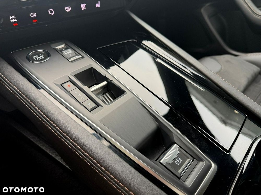 Peugeot 508 - 29