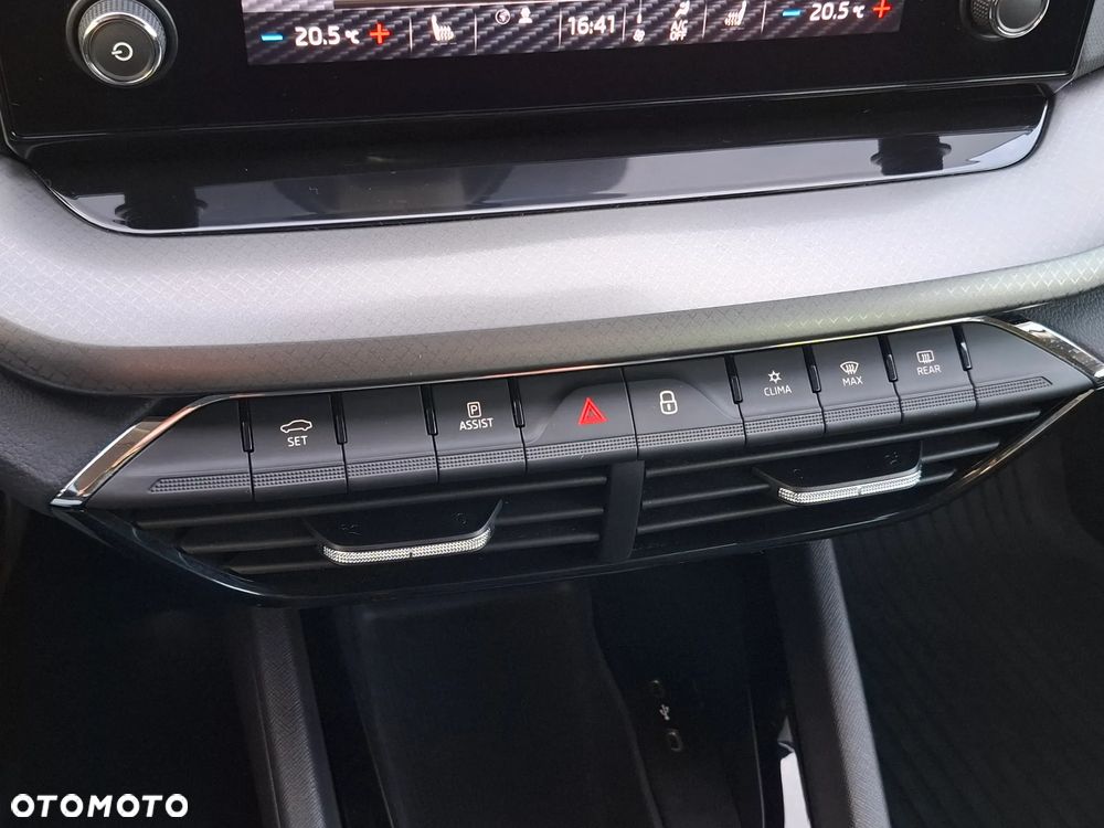 Skoda Octavia 2.0 TDI Ambition - 16