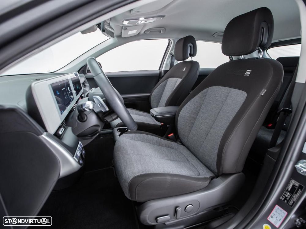 Hyundai Ioniq 5 58 kWh - 8
