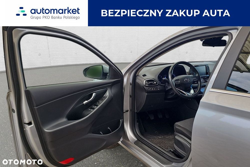 Hyundai i30 1.5 DPI Smart - 12