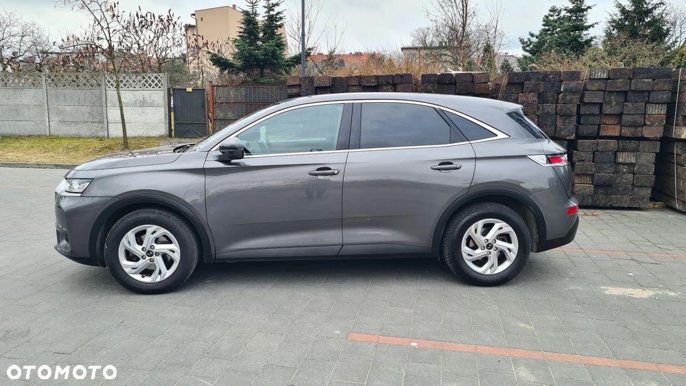 DS Automobiles DS 7 Crossback 1.5 BlueHDi Be Chic - 6