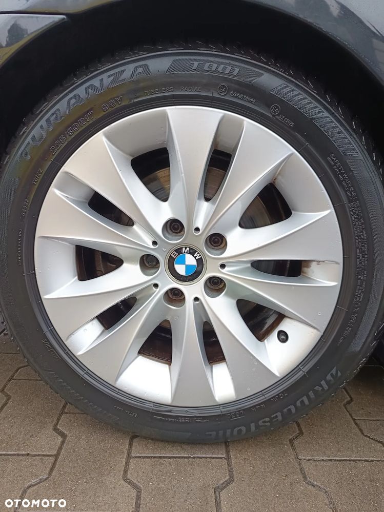 BMW Seria 5 - 4