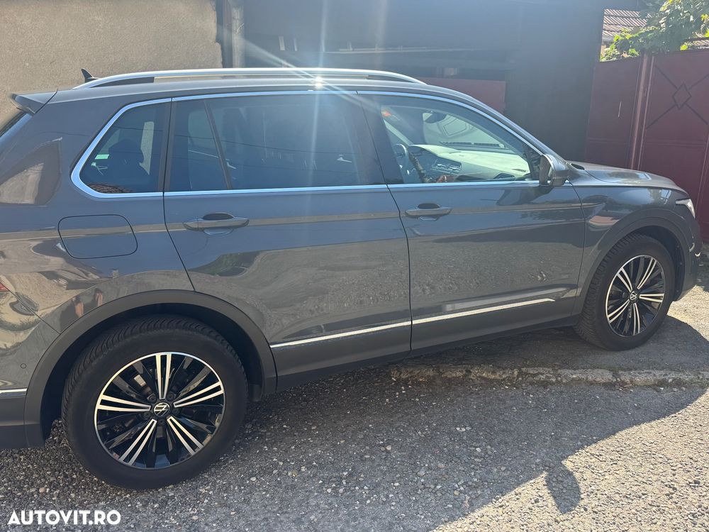 Volkswagen Tiguan - 3