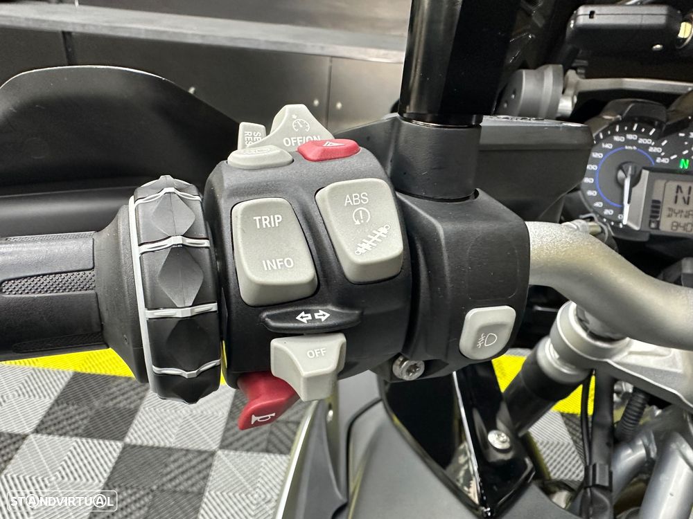 BMW R 1200 GS Gs - 10