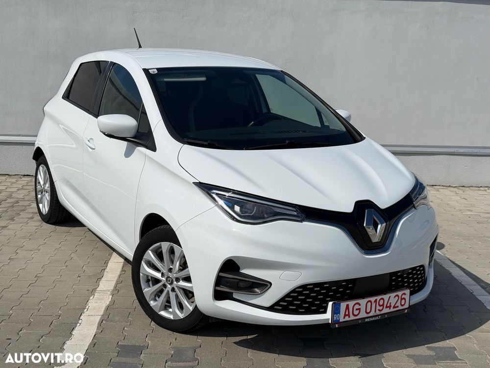 Renault ZOE - 2
