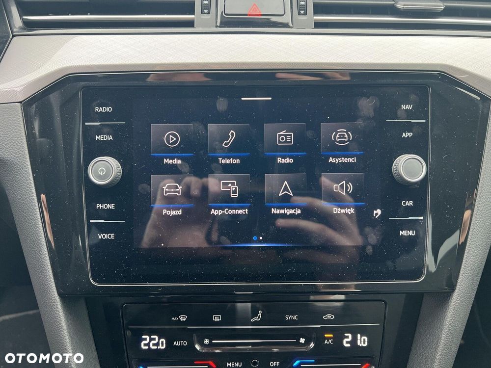 Volkswagen Passat - 23