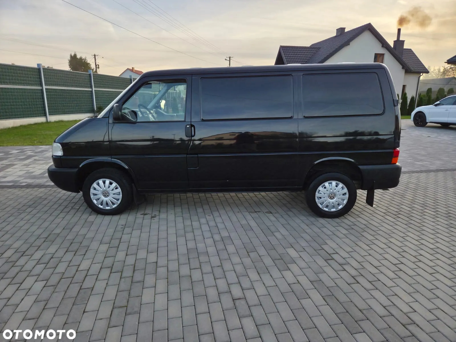 Volkswagen T4 2.5TDI ORYGINAŁ PRZEBIEG ZADBANY ORYGINAŁ LAKIER - 6