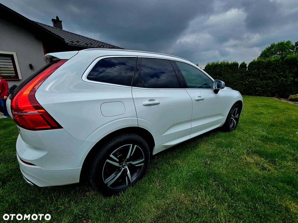 Volvo XC 60 D3 R-Design - 24