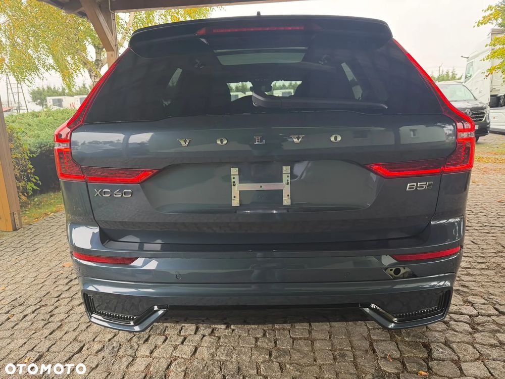Volvo XC 60 - 5