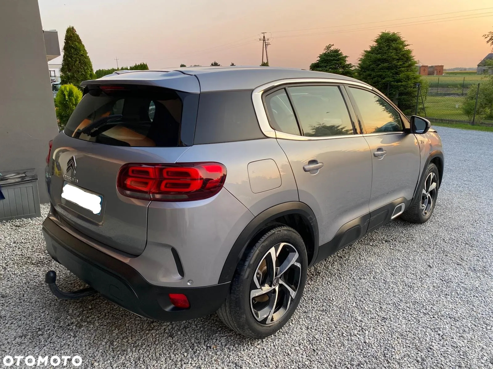 Citroën C5 Aircross - 5