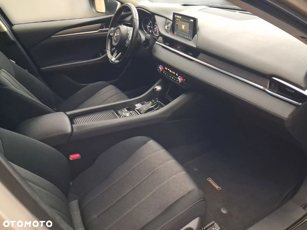 Mazda 6 2.0 Center-Line - 20