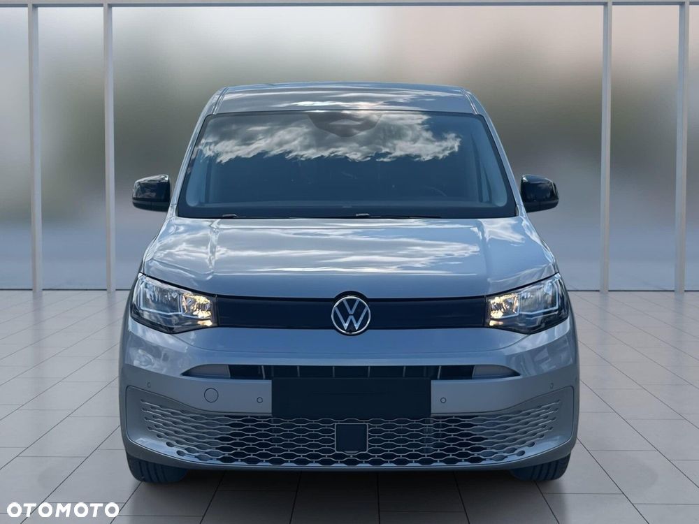 Volkswagen Caddy 2.0 TDI DSG - 3