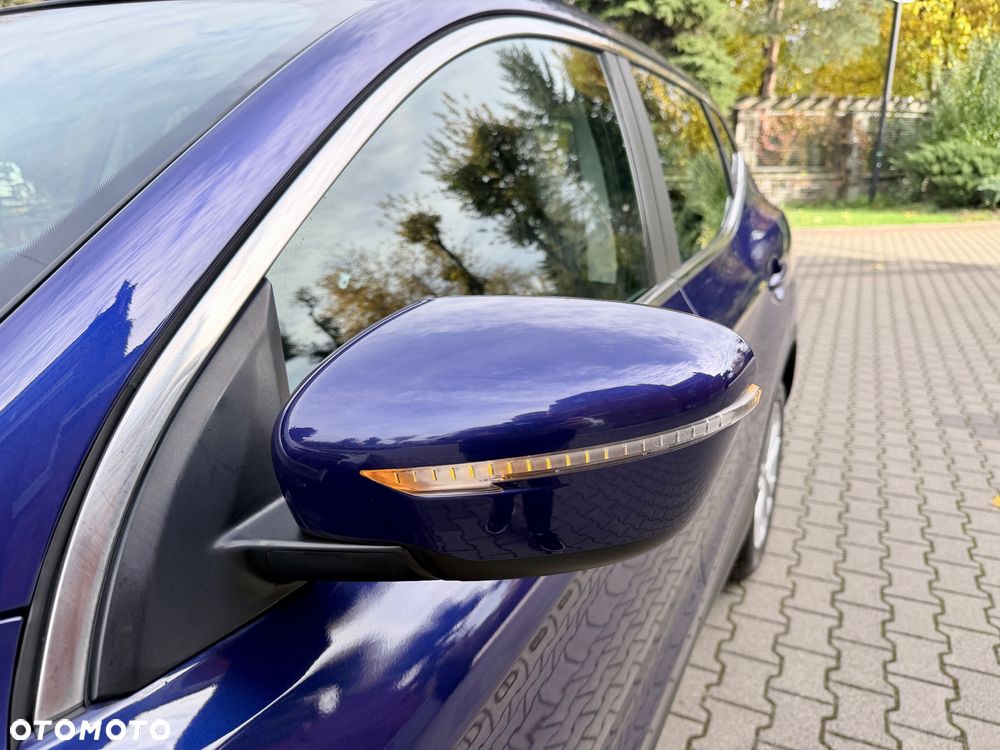 Nissan Qashqai - 21