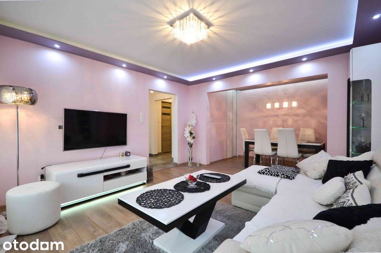 Apartament do wynajęcia, przy hali “Polonia"
