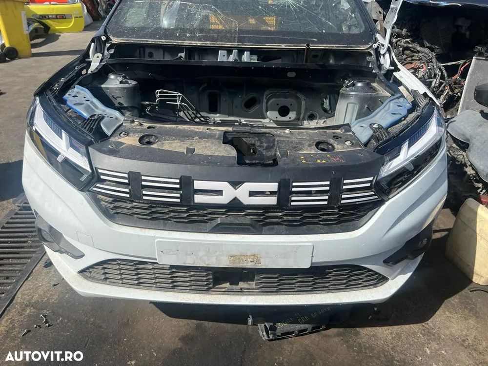 DACIA LOGAN 2021-2023 - 2