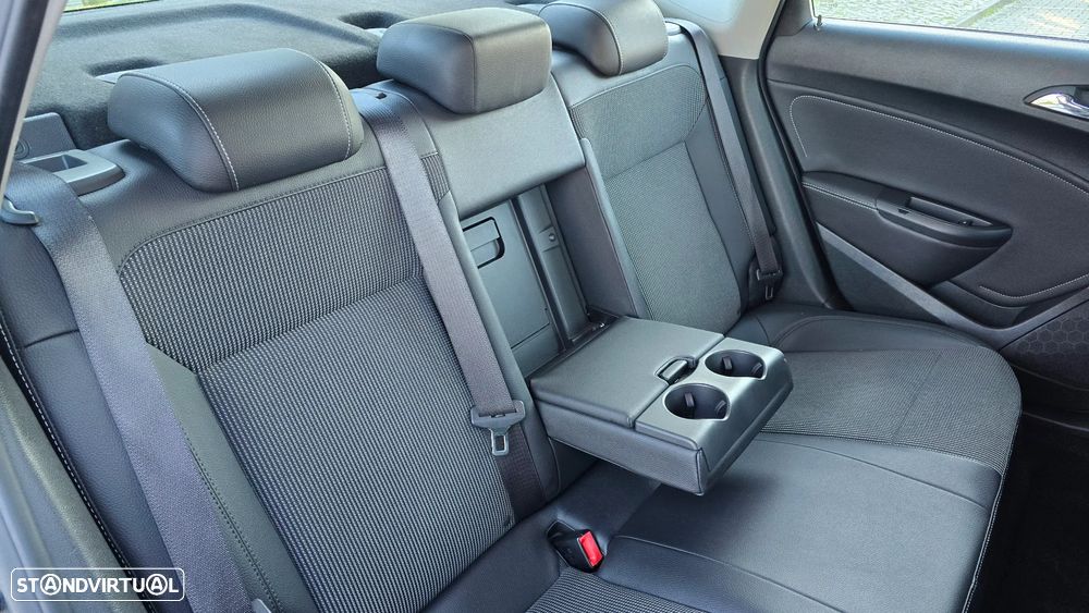 Opel Astra 1.7 CDTI Cosmo Start/Stop - 42