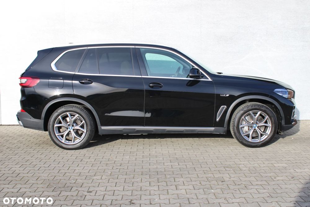 BMW X5 - 4