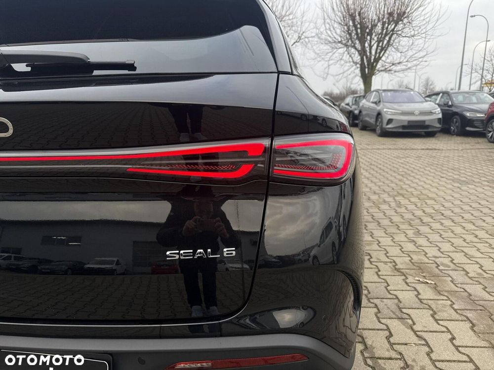 BYD Seal 6 - 21