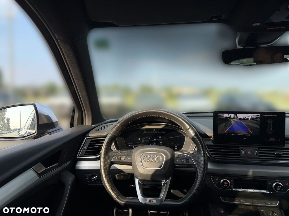 Audi SQ5 Sportback - 23