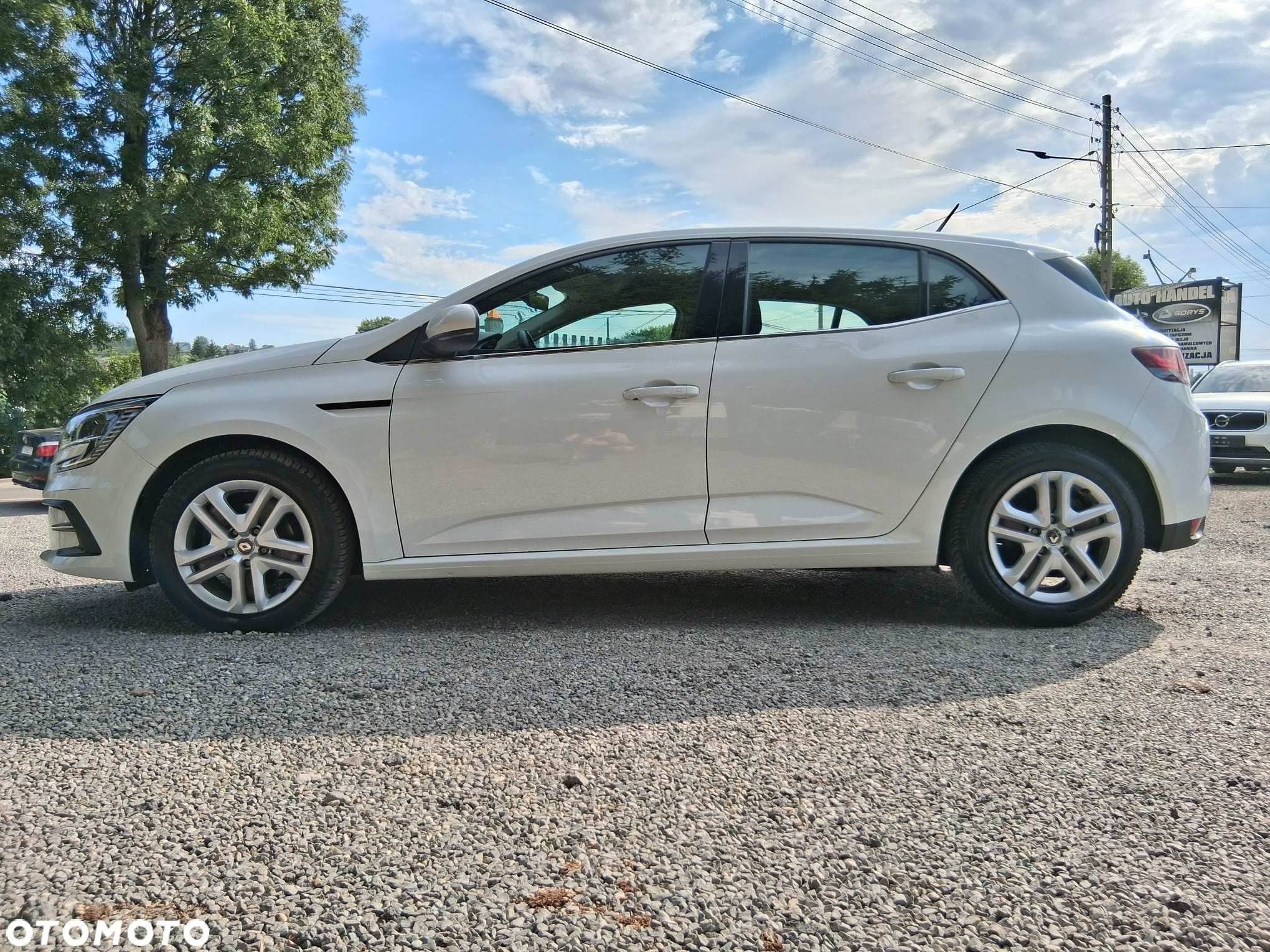Renault Megane - 33