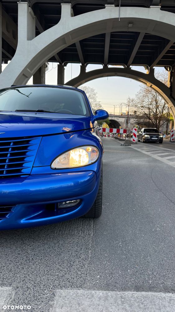 Chrysler PT Cruiser 2.4 Turbo GT - 1