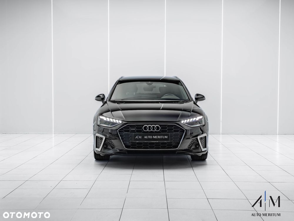 Audi A4 Avant - 9
