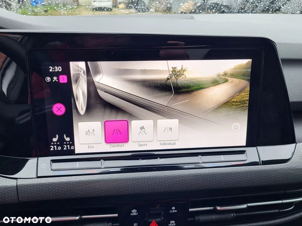 Volkswagen Golf VIII 2.0 TDI GTD DSG - 33