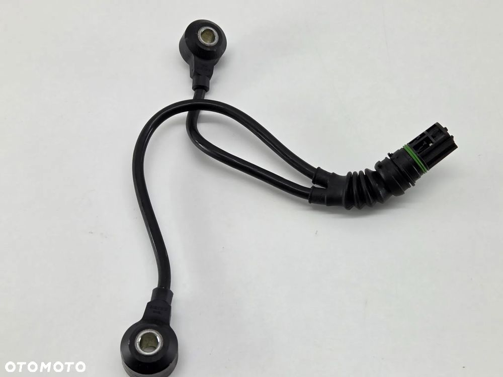 BMW E87 E90 N43 CZUJNIK SPALANIA STUKOWEGO 7568422 - 7