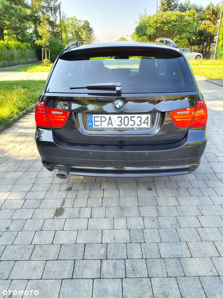 BMW Seria 3 - 2