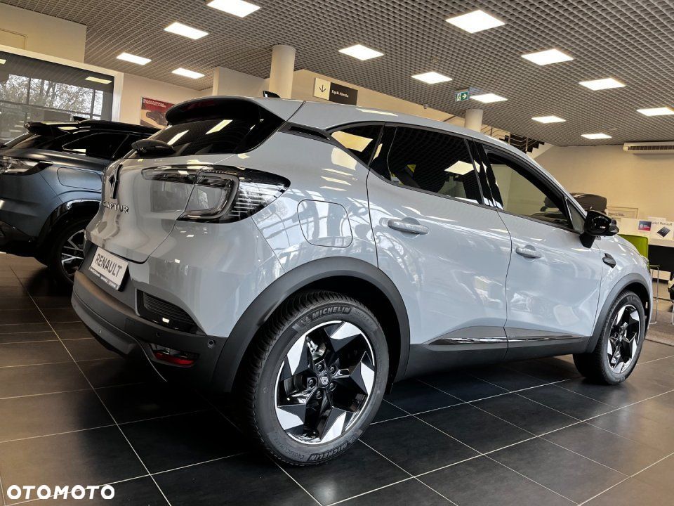 Renault Captur - 5