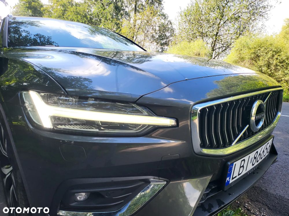 Volvo V60 D4 Inscription - 13