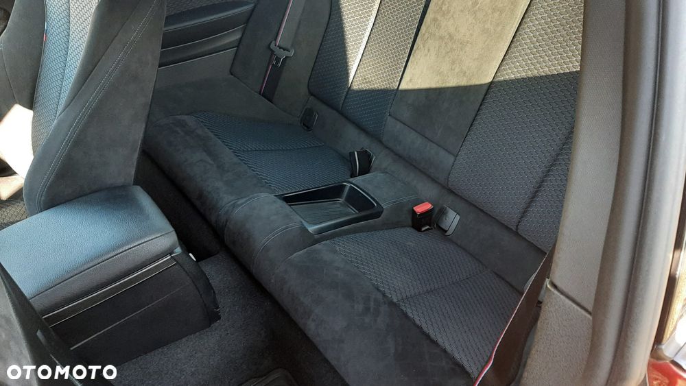 BMW Seria 2 220i M Sport - 13