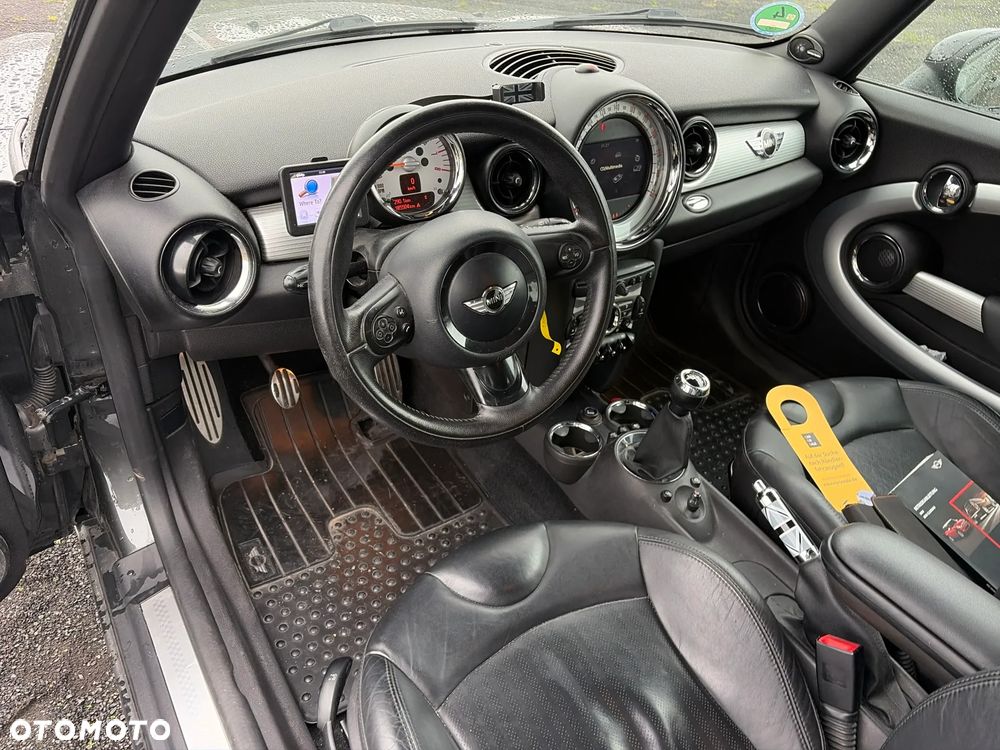 MINI Clubman Cooper S - 12