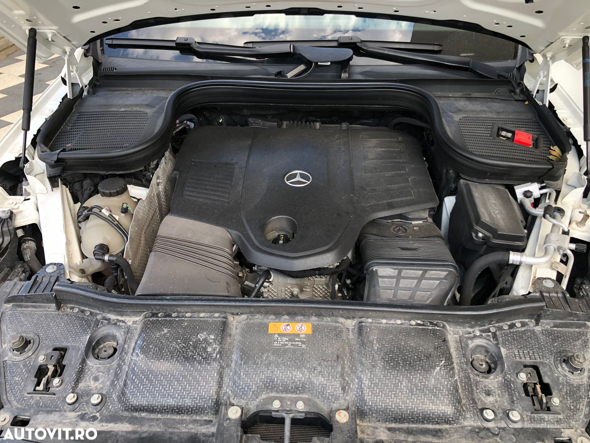 Mercedes-Benz GLE 450 MHEV 4MATIC - 3