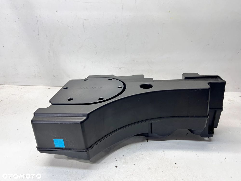 GŁOŚNIK SUBWOOFER TUBA BOSE AUDI Q7 4M 4M0035621A - 1