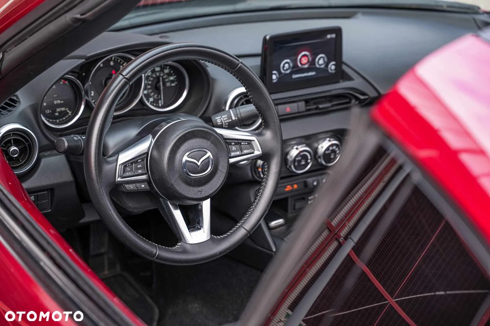 Mazda MX-5 - 23