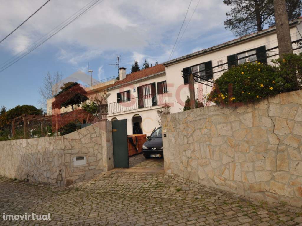 Moradia isolada em Caminha a 5 minutos do centro - Grande imagem: 2/35