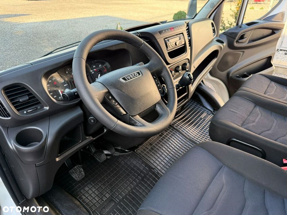 Iveco Daily - 10