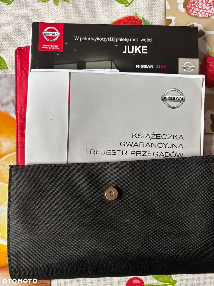 Nissan Juke 1.6 Tekna Xtronic - 10
