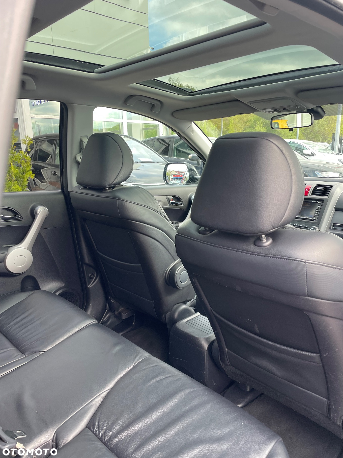 Honda CR-V 2.0 Executive - 19