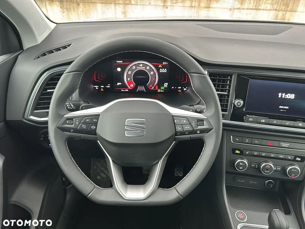 Seat Ateca - 13