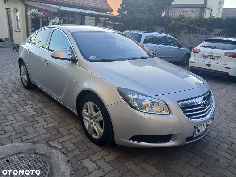 Opel Insignia - 6