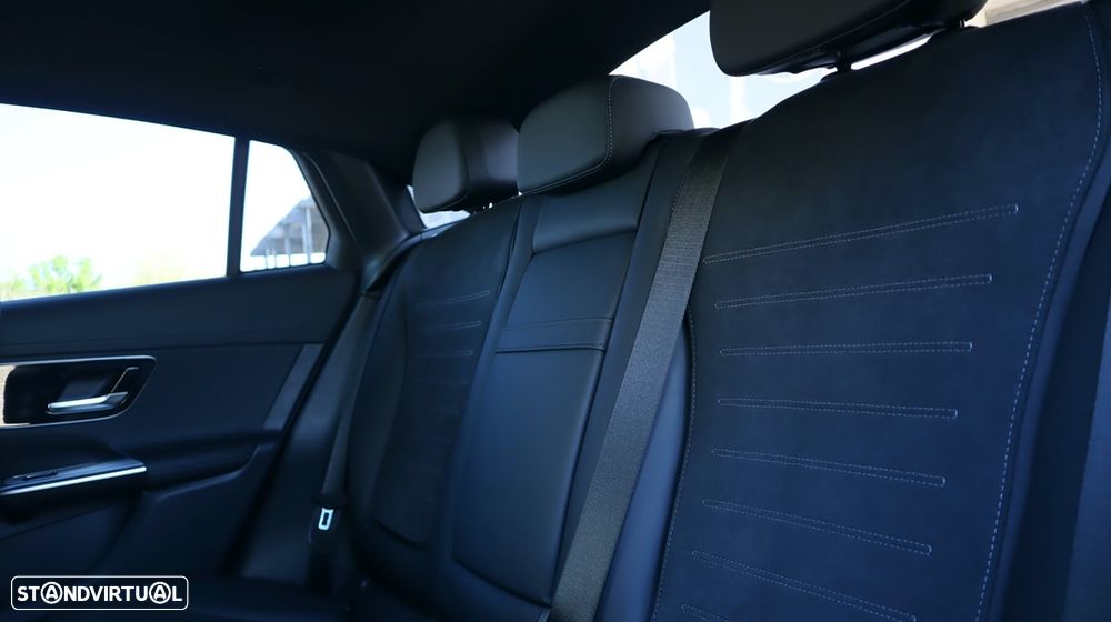 Mercedes-Benz GLC 300 de Coupe 4Matic - 45