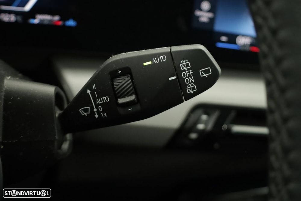 BMW 218 Active Tourer i Auto - 18