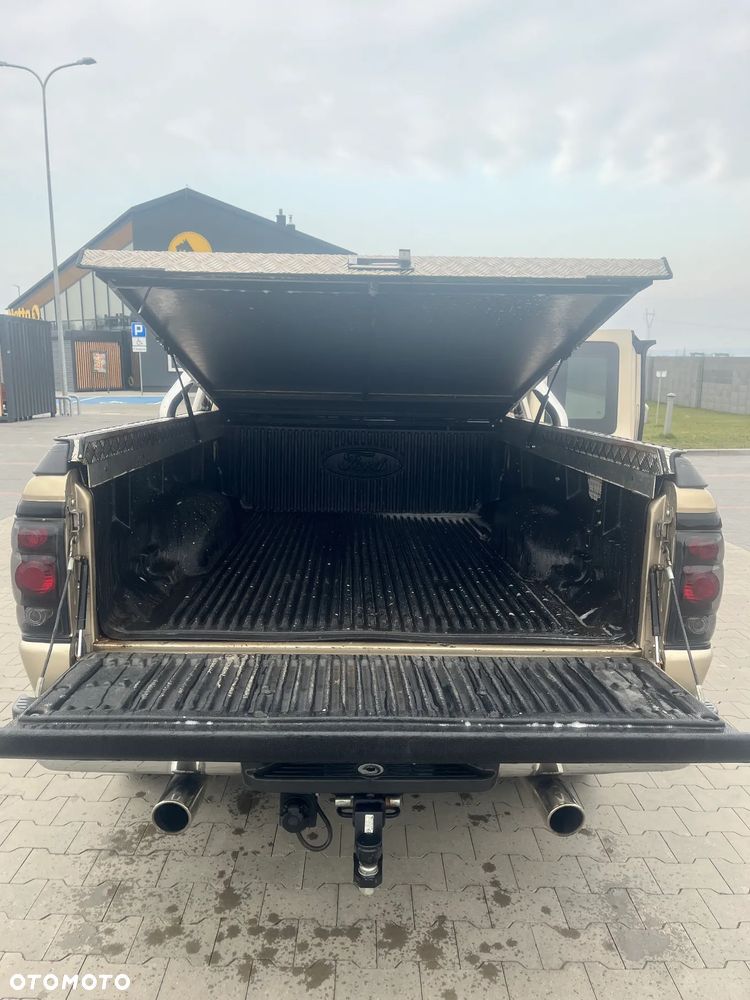 Ford Ranger 4.0 4WD - 7