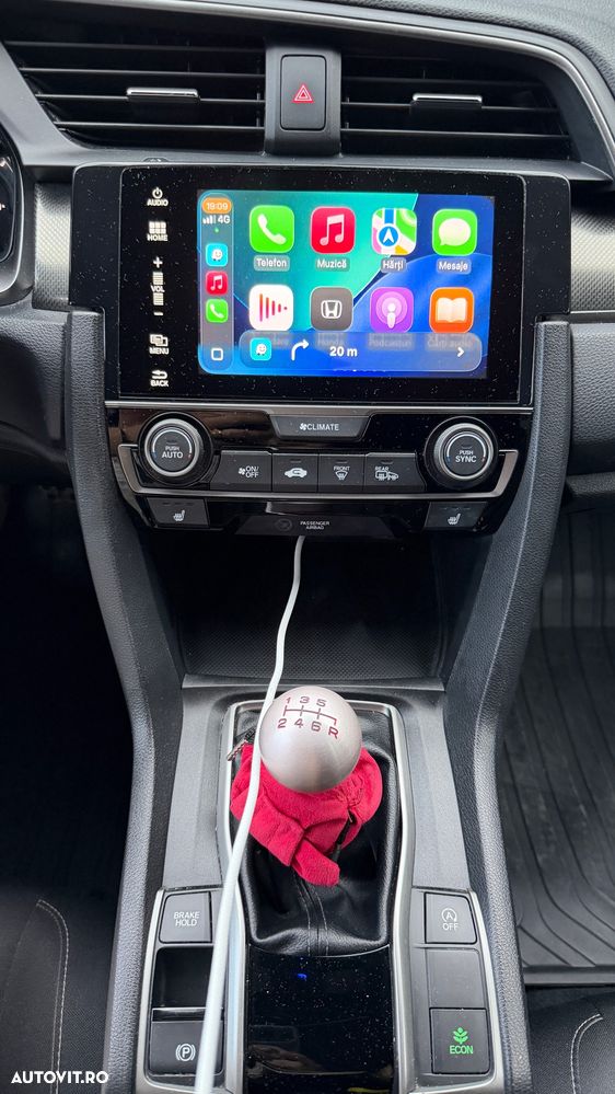 Honda Civic - 11