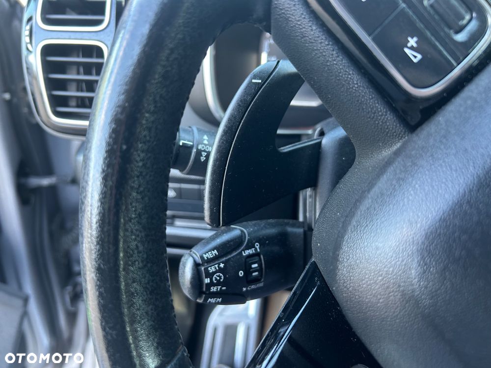 Citroën C5 Aircross 1.2 PureTech Shine EAT8 - 20