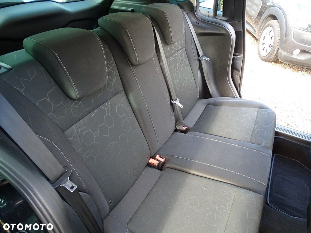 Ford B-MAX 1.0 EcoBoost Trend - 23